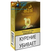 Табак Afzal Ginger Elle (Имбирный Эль) 40г Акцизный Табак Afzal Ginger Elle (Имбирный Эль) 40г Акцизный